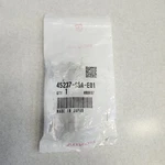 New Genuine Oe Acura Front Lower Disc Brake Anti-rattle Clip 45237-S9A-E01. Fixed Price $6.99.
