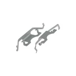 Carlson 13442 Disc Brake Hardware Kit. Fixed Price $18.59.