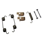 Acdelco 84458472 Spring Kit Rr (slp 1). Fixed Price $43.22.