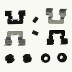 Rr Disc Brake Hwd Kit Carlson H5853Q. Fixed Price $15.57.
