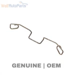2001-2004 Vw Eurovan Front Brake Retaining Spring 7M3615269. Fixed Price $8.49.