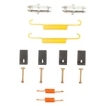 Dfc Rear Drum Brake Hardware Kit. Fixed Price $17.32.