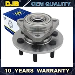 Front Wheel Hub & Bearing Assembly For Dodge Durango 1998-2003 Dakota. Fixed Price $46.99.