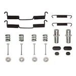 Dynamite Friction Parking Brake Hardware Kit Ford 370-54056. Fixed Price $27.99.