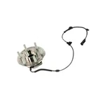 Oem Mopar For Ram 1500 2019-2024 Brake Hub And Bearing Driver Passenger Side. Fixed Price $327.73.