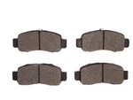 For 2000-2006 Honda Insight Brake Pad Set Front Dynamic Friction 57434SBCR 2001. Fixed Price $42.05.