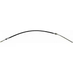 Dorman C92400 Parking Brake Cable. Fixed Price $32.31.