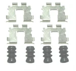 Disc Brake Hardware Kit Better 13280K. Fixed Price $35.99.