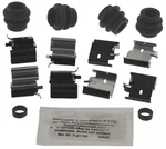 Acdelco Front Brake Caliper Hardware Kit 18K2019X. Fixed Price $57.15.