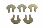 Drum Brake Shoe C-washer Carlson H1178. Fixed Price $14.10.