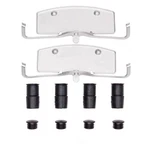 Disc Brake Hardware Kit Dfc 340-63035. Fixed Price $37.99.