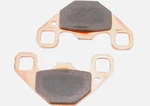 Qty 2009-2016 Polaris Rzr 170 Rear Ebc Brakes Pads FA489R. Fixed Price $24.99.