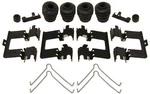 Disc Brake Hardware Kit-r-line Raybestos H18178A. Fixed Price $24.27.