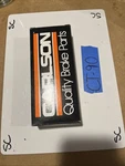 Carlson Disc Brake Hardware Kit H5589 Premium Quality Replacement Components. Fixed Price $18.00.