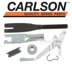 Carlson Rear Right Brake Self Adjuster Repair Kit For 1996-2000 Chrysler Pn. Fixed Price $25.68.