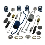 Drum Brake Hardware Kit-r-line Raybestos H17388 Fits 04-10 Toyota Sienna. Fixed Price $19.18.