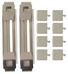 Genuine Raybestos Brakes R-line Disc Hardware Kit H5959A. Fixed Price $9.27.