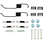 Rear Drum Brake Hardware Kit For 2000-2003 Mazda Mpv 2002 2001 Centric 118.45018. Fixed Price $25.95.