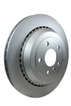 Genuine Hella Pagid Disc Brake Rotor 355113232. Fixed Price $118.13.