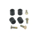 Disc Brake Hardware Kit-gls Carlson 13119. Fixed Price $16.43.