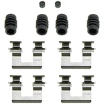 Dorman HW5873 Disc Brake Hardware Kit. Fixed Price $32.77.