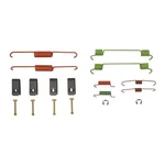 Dynamite Friction Drum Brake Hardware Kit For Tracker, Vitara 370-47006. Fixed Price $23.39.