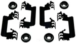 Disc Brake Hardware Kit Front Acdelco 18K1560X. Fixed Price $34.88.