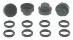 Frt Disc Brake Hwd Kit Carlson H5588. Fixed Price $15.05.