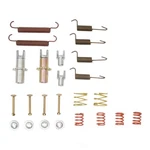 Parking Brake Hardware Kit-rear Disc Dfc 370-40006. Fixed Price $46.99.