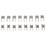 Disc Brake Caliper Abutment Service Kit-r-line Raybestos H5702. Fixed Price $13.38.