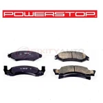 Powerstop Front Disc Brake Pad Set 1973-1974 Ford Country Squire Tz. Fixed Price $51.24.