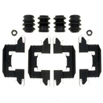 Disc Brake Hardware Kit-r-line Raybestos H5853A. Fixed Price $17.37.
