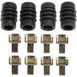 Dorman HW5780 Disc Brake Hardware Kit For 05-18 1500 Aspen Dakota Durango Raider. Fixed Price $15.76.