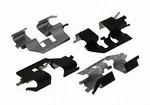 Rr Disc Brake Hwd Kit Carlson P1088. Fixed Price $21.72.
