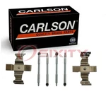 Carlson 13685 Disc Brake Hardware For Pad Service Repair Kits Xt. Fixed Price $19.50.