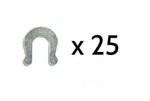 Drum Brake Shoe C-washer-rear Better 4654K. Fixed Price $31.99.