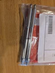 New Bmw F87 Rear Wheel Brake Guide Pin 34218046255 Original. Fixed Price $51.32.