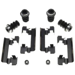 Disc Brake Hardware Kit-r-line Raybestos H5689A. Fixed Price $20.32.