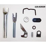 Centric 119.62029 Brake Shoe Adjuster Kit. Fixed Price $36.44.