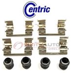 Centric Premium Front Disc Brake Hardware Kit For 2008-2013 Chevrolet Ij. Fixed Price $19.79.