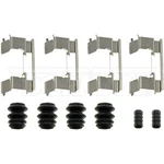 Dorman HW5681 Disc Brake Hardware Kit. Fixed Price $30.25.