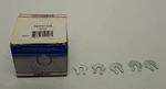 301H1178 Carquest Drum Brake Shoe Washers Quantity Of 5 W809. Fixed Price $13.05.