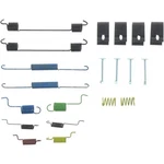 Centric Parts 118.45008 Drum Brake Hardware Kit. Fixed Price $33.99.