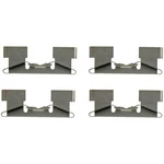 Dorman HW13098 Disc Brake Hardware Kit. Fixed Price $52.86.