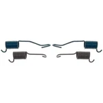 Rr Return Spring Set Raybestos H323. Fixed Price $16.82.