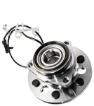 -front Wheel Bearing And Hub For Chevy K1500 K2500 Tahoe Gmc Cadillac 4WD 515024. Fixed Price $39.00.