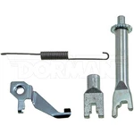 Dorman HW12536 Drum Brake Self Adjuster Repair Kit For 90-11 Accord Civic Cr-v. Fixed Price $26.99.