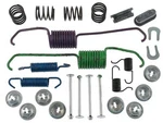 Drum Brake Hardware Kit-r-line Raybestos H17285. Fixed Price $24.95.