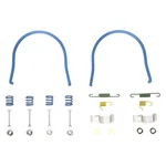 For Nissan Sentra 1982-1984 Dfc 370-67018 Rear Drum Brake Hardware Kit. Fixed Price $36.39.