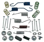 Rr Drum Hwd Kit Raybestos H7008. Fixed Price $25.45.